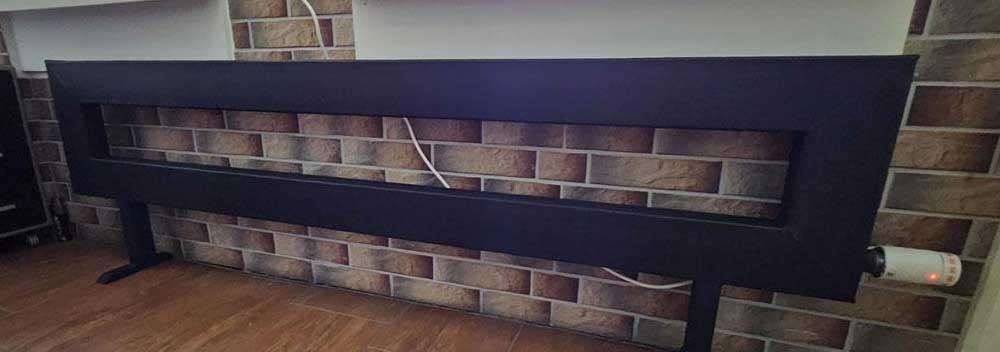 Автономне електричне опалення в квартирі