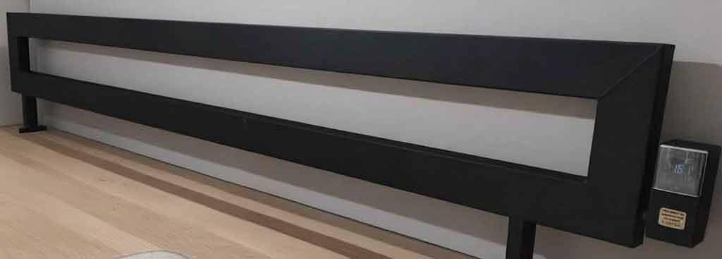 Як обігріти будинок за допомогою електрики економно