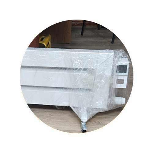 Обігрівач на акумуляторі – автономний обігрів