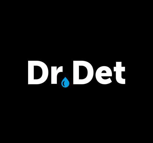 Детейлинговая компания Dr.Det