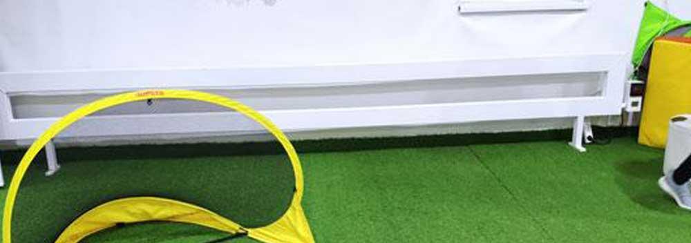 Обігрівач для дитячої