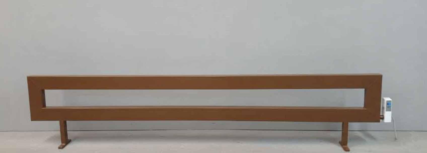 Обігрівач – який краще: конвекційний, масляний або інфрачервоний