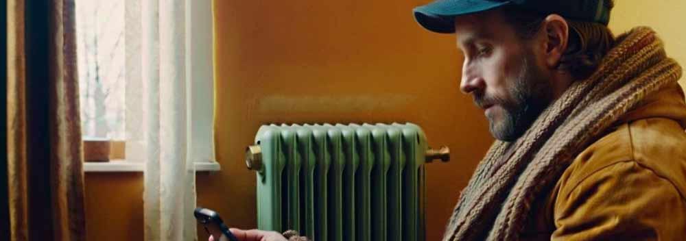 Чому обігрівач не гріє: причини та рішення