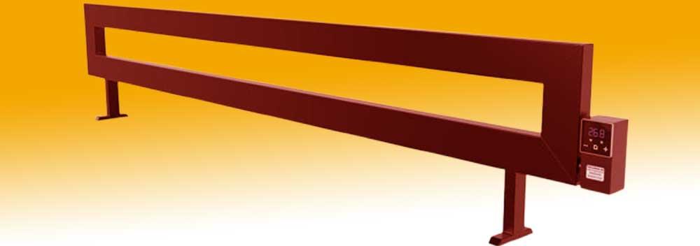 Види опалення будинків  – енергоефективні обігрівачі Тепломакс