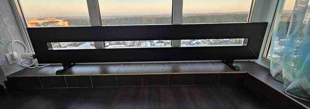 види теплових насосів