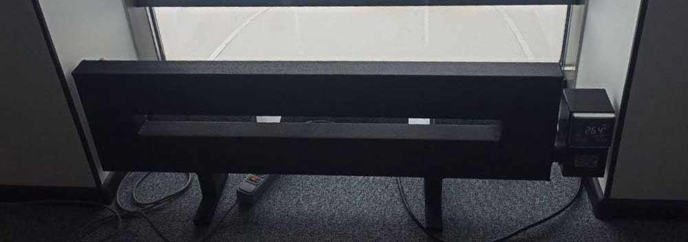 Навіщо потрібний терморегулятор на батарею